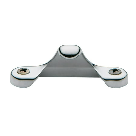 Baldwin 0452260 Sash Lock, Polished Chrome