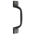 thumbnail image 1 of Baldwin 0470.102 Estate Solid Forged Brass Sash Lift in Oil Rubbed Bronze, 1 of 1