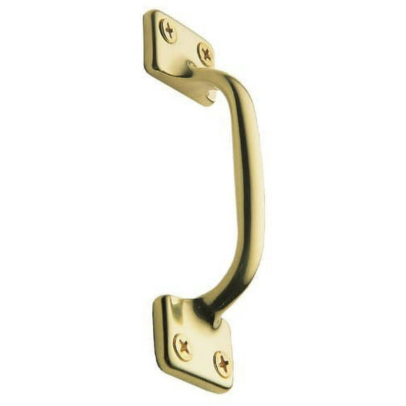 Baldwin 0470033 Traditional Sash Lift