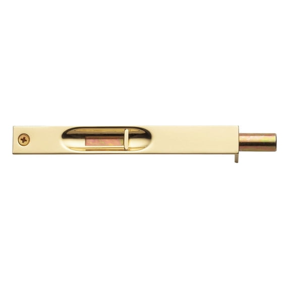 Baldwin Flush Bolt