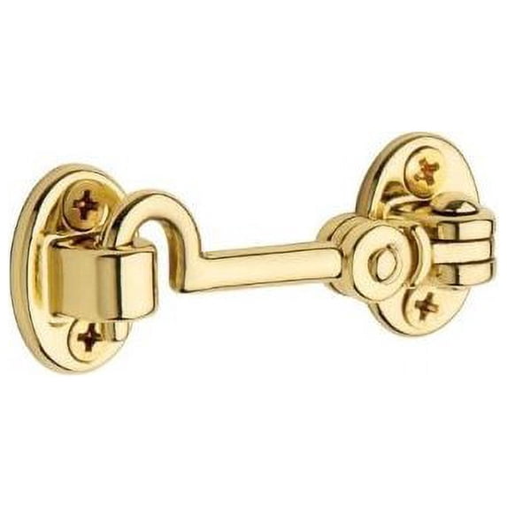 baldwin swivel cabin door catches/latches
