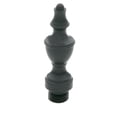 thumbnail image 1 of Baldwin Urn Tip for Square Corner Hinge (Set of 2), 1 of 7
