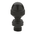 thumbnail image 1 of Baldwin 1092102I Acorn Tip Hinge, Oil Rubbed Bronze, 1 of 7