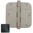 thumbnail image 1 of Baldwin 4.7'' H x 2.7'' W Butt Bearing Single Door Hinge, 1 of 5