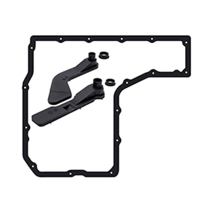 Baldwin 18009 Transmission Filter