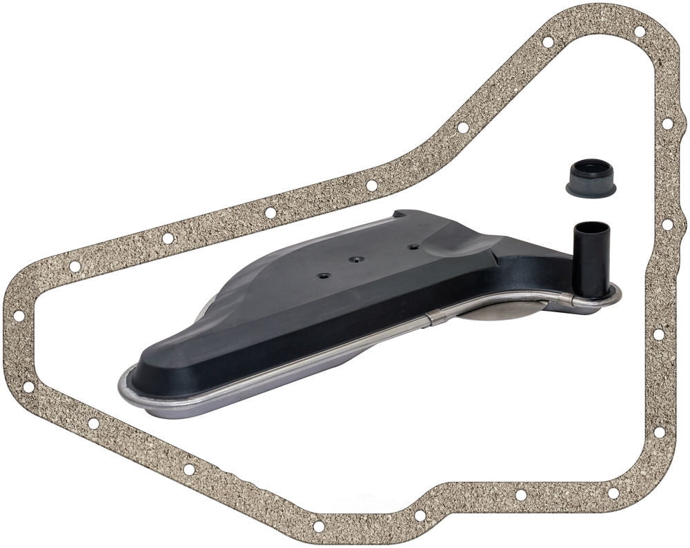 Baldwin 18139 Transmission Filter