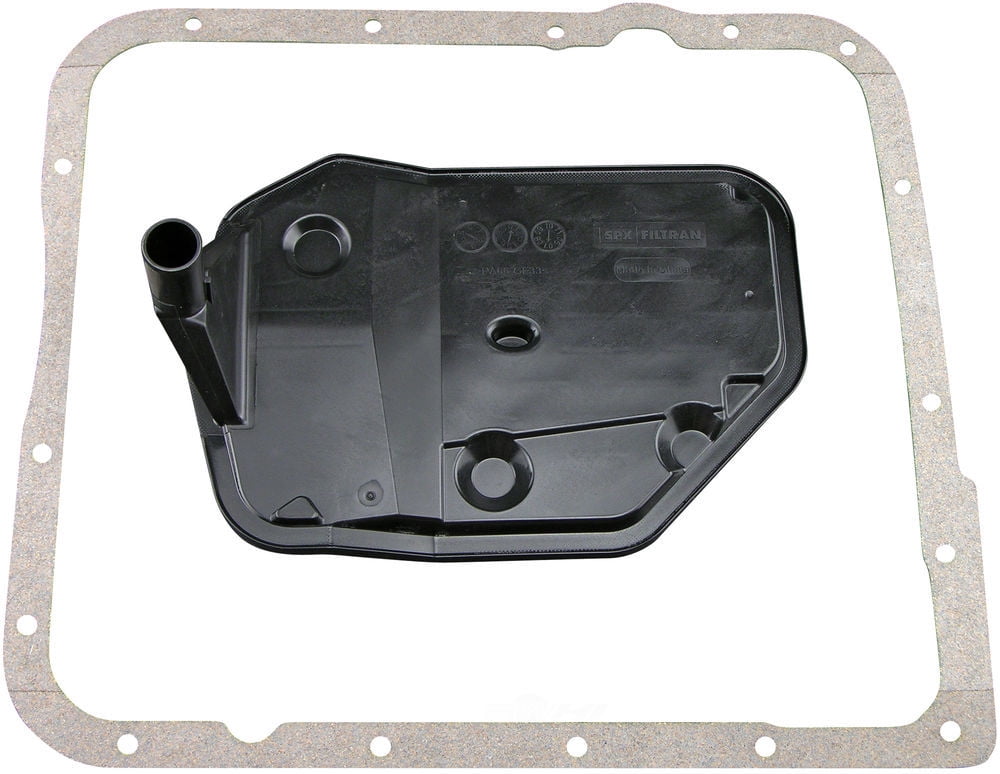 Baldwin 20020 Transmission Filter