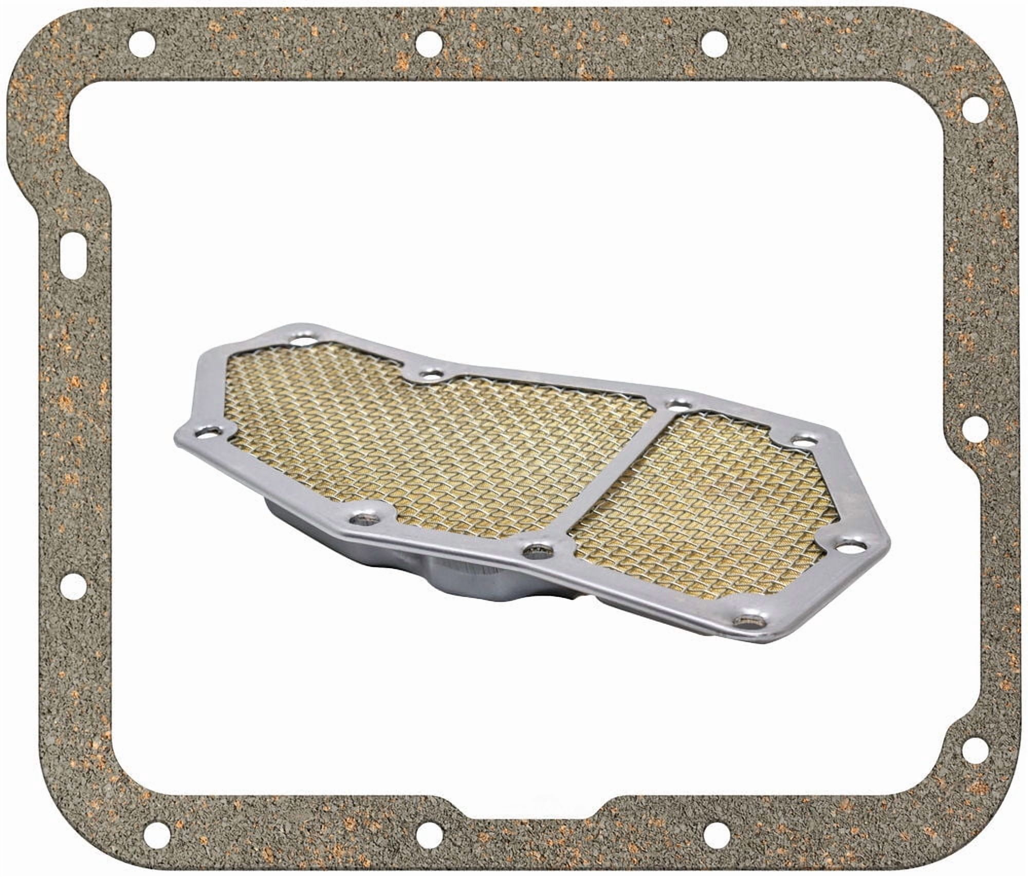 Baldwin 20053 Transmission Filter