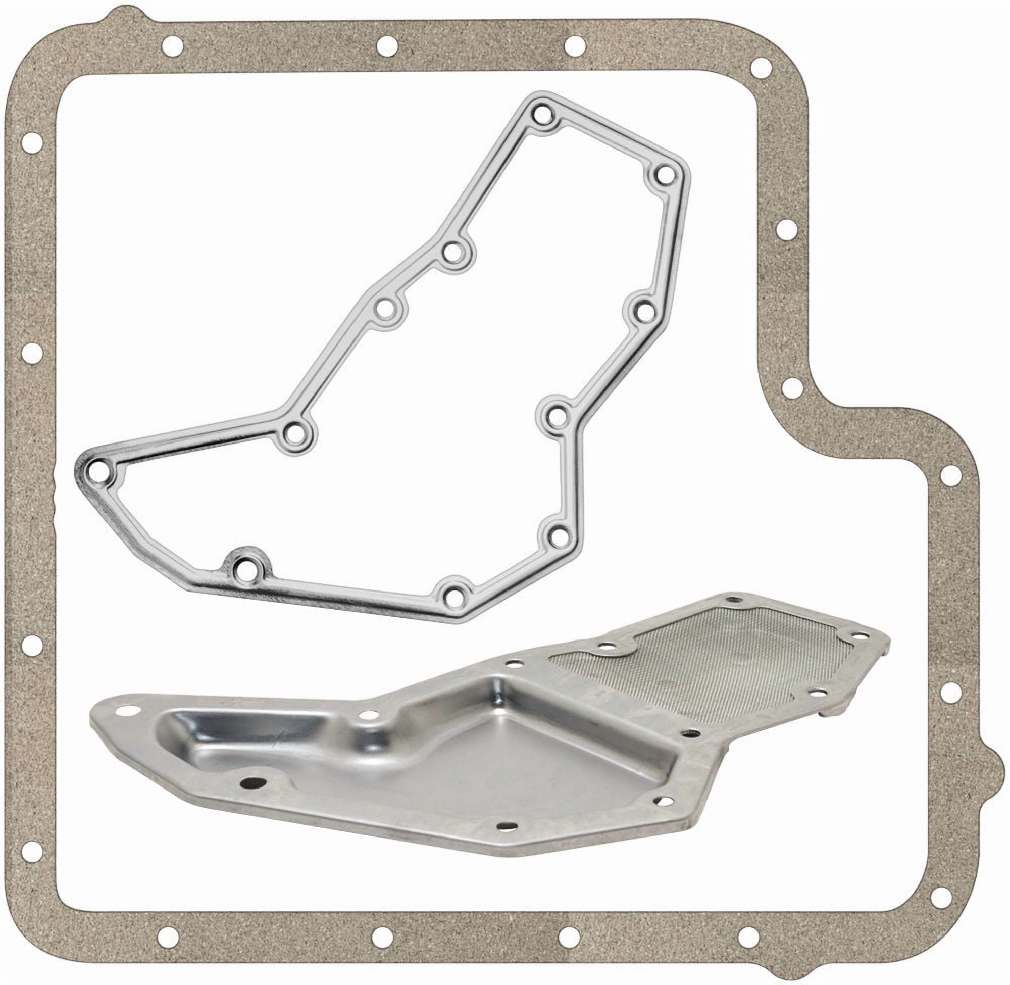 Baldwin 20067 Transmission Filter