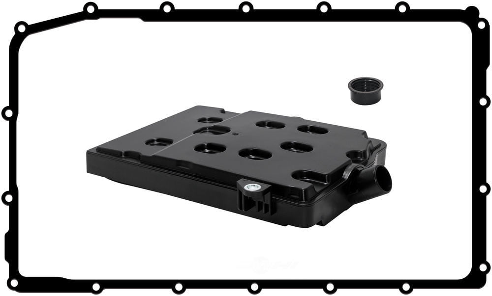 Baldwin 20072 Transmission Filter