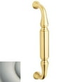 thumbnail image 1 of Baldwin 2574150 Polished Brass Richmond Style Door Pull, 1 of 1