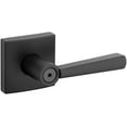 thumbnail image 1 of Baldwin 353Spl-Sqr Spyglass Privacy Door Lever Set, 1 of 7
