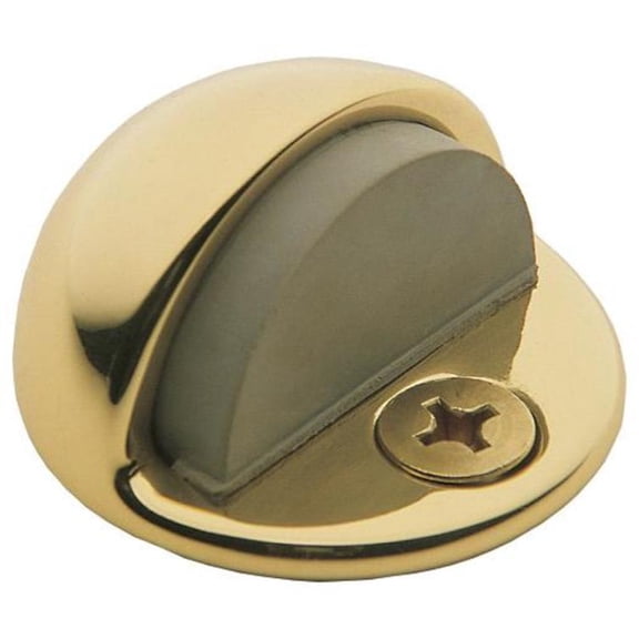 Baldwin Brass Floor Mount Stop