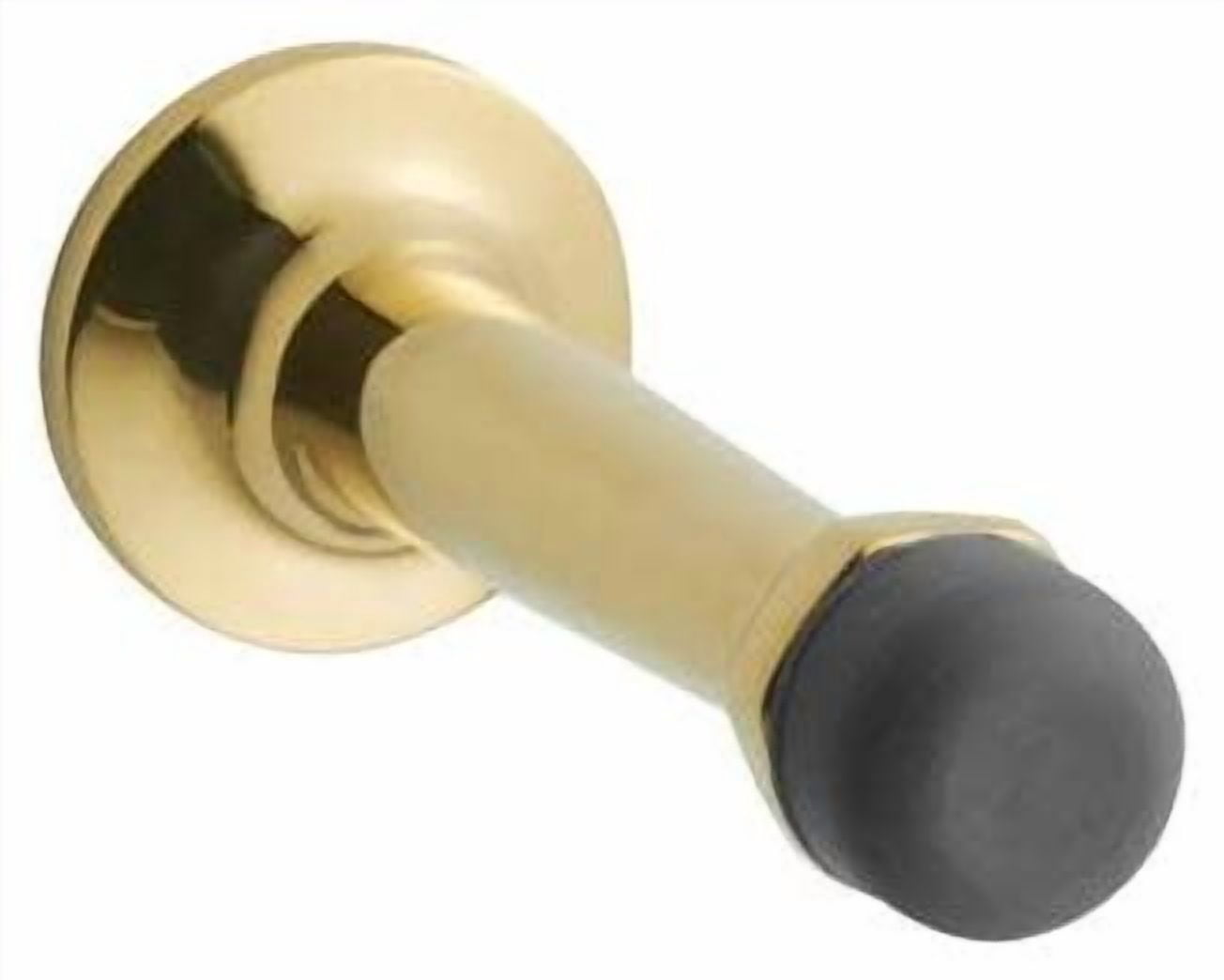 Baldwin Brass Baseboard Stop - Walmart.com