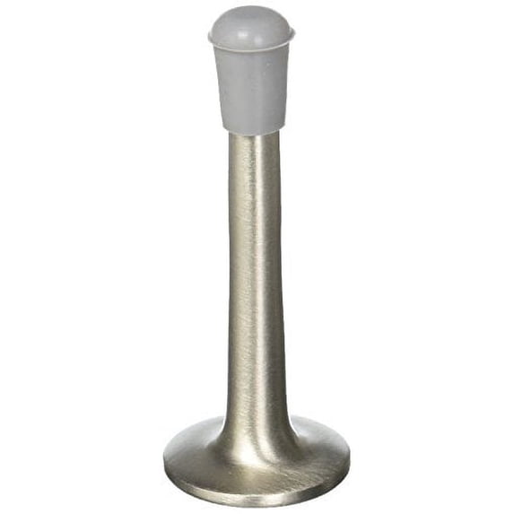 baldwin wall bumper baseboard stop