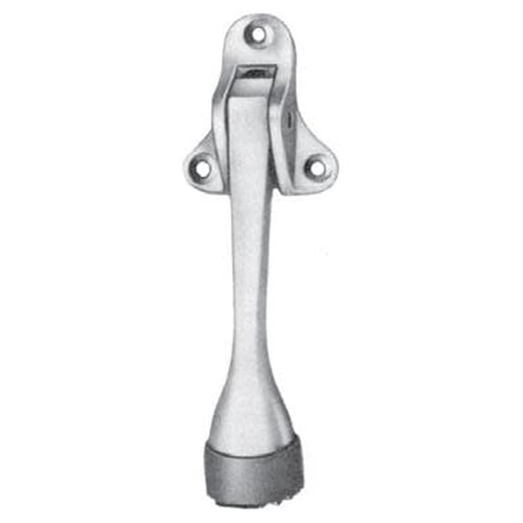 Baldwin Brass Kick Stop