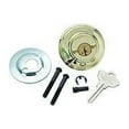 thumbnail image 1 of Baldwin 43056 Single Cylinder To Double Cylinder Conversion Kit For Prestige Handlesets -, 1 of 3