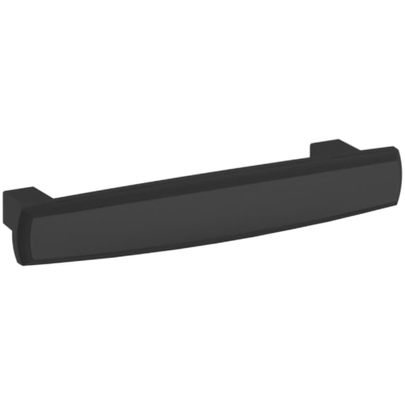 Baldwin 4357190BIN Severin Fayerman 4" Center To Center Bar Cabinet Pull From The Estate