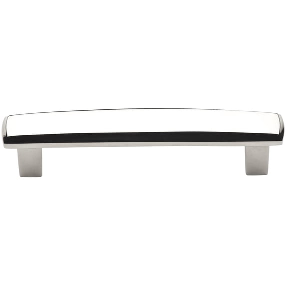 Baldwin 4357055BIN Severin Fayerman 4" Center To Center Bar Cabinet Pull From The Estate