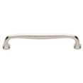 thumbnail image 1 of Baldwin 4358260 8 in. Center to Center Severin Fayerman Appliance Pull, Polished Chrome, 1 of 4