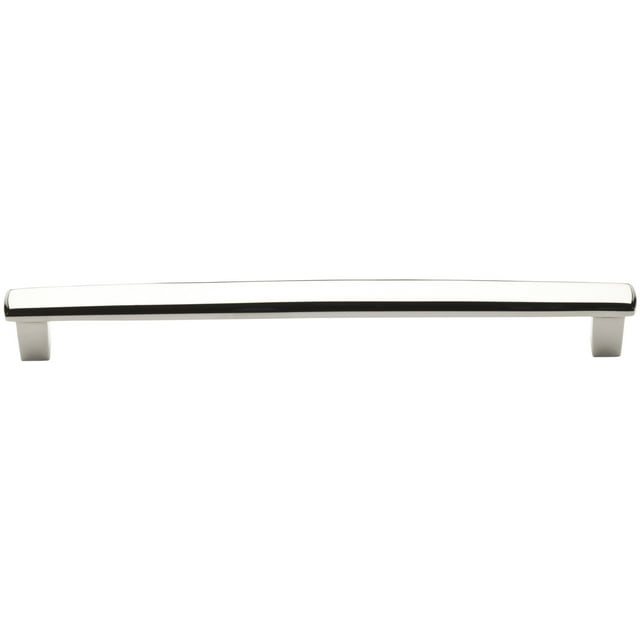 Baldwin 4359 Severin Fayerman 12" Center To Center Bar Cabinet Pull From The Estate