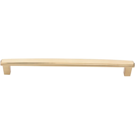 Baldwin 4359 Severin Fayerman 12" Center To Center Bar Cabinet Pull From The Estate