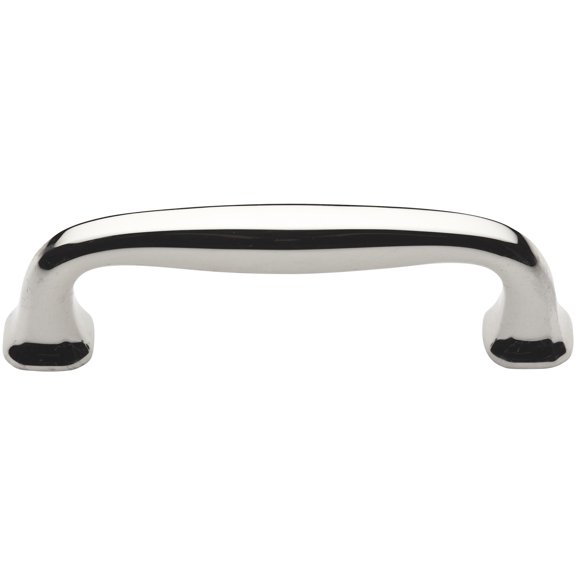 Baldwin 4362.Bin Severin Fayerman 4" Center To Center Handle Cabinet Pull From The Estate