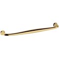 thumbnail image 1 of Baldwin 4364 Severin Fayerman 12" Center To Center Handle Cabinet Pull From The Estate, 1 of 7