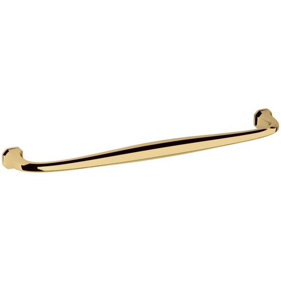 Baldwin 4364 Severin Fayerman 12" Center To Center Handle Cabinet Pull From The Estate