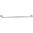 thumbnail image 1 of Baldwin 4365260 18 in. CTC Severin Fayerman Appliance Pull, Polished Chrome, 1 of 7