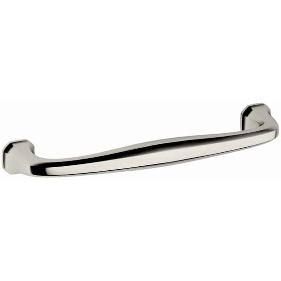 Baldwin 4395.Bin Severin Fayerman 6" Center To Center Handle Cabinet Pull From The Estate