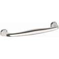 thumbnail image 1 of Baldwin 4395055BIN Severin Fayerman 6" Center To Center Handle Cabinet Pull From The, 1 of 7