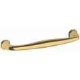 thumbnail image 1 of Baldwin 4395031BIN Severin Fayerman 6" Center To Center Handle Cabinet Pull From The, 1 of 7