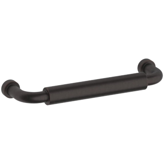 Baldwin 4400112BIN Hollywood Hills 4" Center To Center Handle Cabinet Pull From The Estate