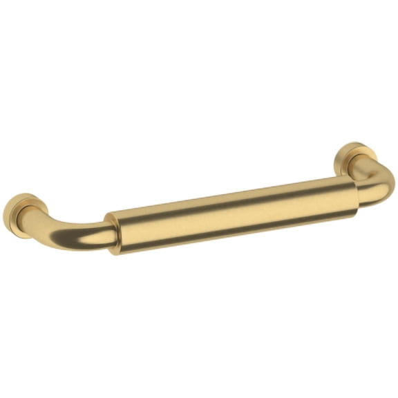 Baldwin 4400044BIN Hollywood Hills 4" Center To Center Handle Cabinet Pull From The Estate