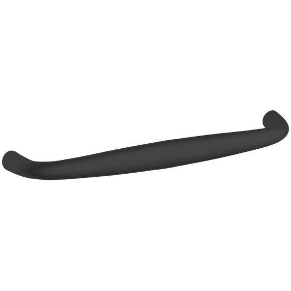 Baldwin 4401190BIN Oval 6" Center To Center Handle Cabinet Pull From The Estate Collection