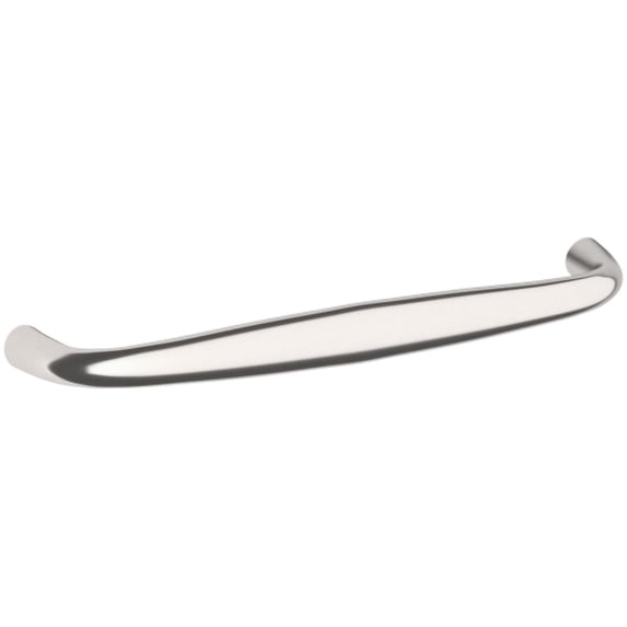 Baldwin 4401055BIN Oval 6" Center To Center Handle Cabinet Pull From The Estate Collection