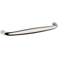 thumbnail image 1 of Baldwin 4401150BIN Oval 6" Center To Center Handle Cabinet Pull From The Estate Collection, 1 of 7