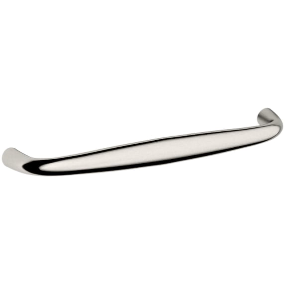 Baldwin 4401150BIN Oval 6" Center To Center Handle Cabinet Pull From The Estate Collection