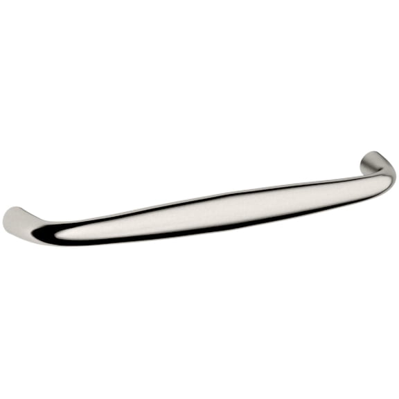 Baldwin 4401150BIN Oval 6" Center To Center Handle Cabinet Pull From The Estate Collection