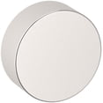 thumbnail image 1 of Baldwin 4404055BIN Contemporary 1-1/4" Mushroom Cabinet Knob From The Estate Collection -, 1 of 7