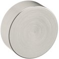 thumbnail image 1 of Baldwin 4404150BIN Contemporary 1-1/4" Mushroom Cabinet Knob From The Estate Collection -, 1 of 7