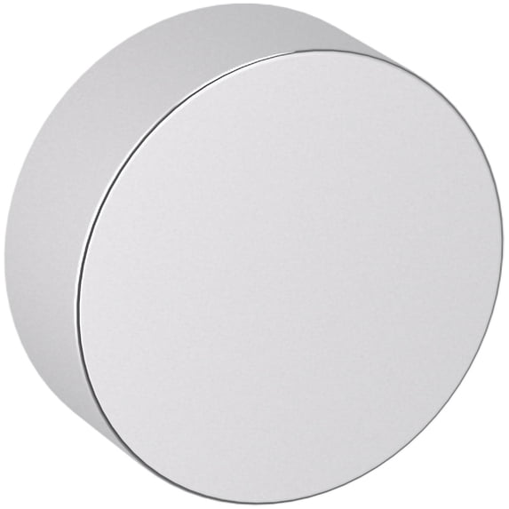 Baldwin 4405260BIN Contemporary 1-1/2" Mushroom Cabinet Knob From The Estate Collection -