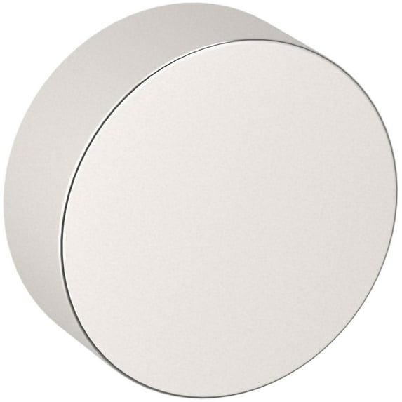 Baldwin 4405.Bin Contemporary 1-1/2" Mushroom Cabinet Knob From The Estate Collection -