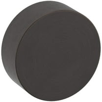 Baldwin 4405.Bin Contemporary 1-1/2" Mushroom Cabinet Knob From The Estate Collection -