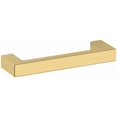 thumbnail image 1 of Baldwin 4406044BIN Contemporary 4" Center To Center Handle Cabinet Pull From The Estate, 1 of 7