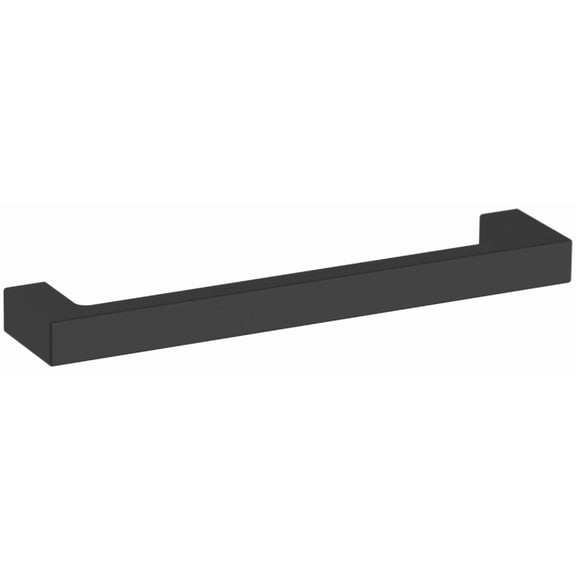 Baldwin 4407190BIN Contemporary 6" Center To Center Handle Cabinet Pull From The Estate