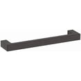 thumbnail image 1 of Baldwin 4407112BIN Contemporary 6" Center To Center Handle Cabinet Pull From The Estate, 1 of 7