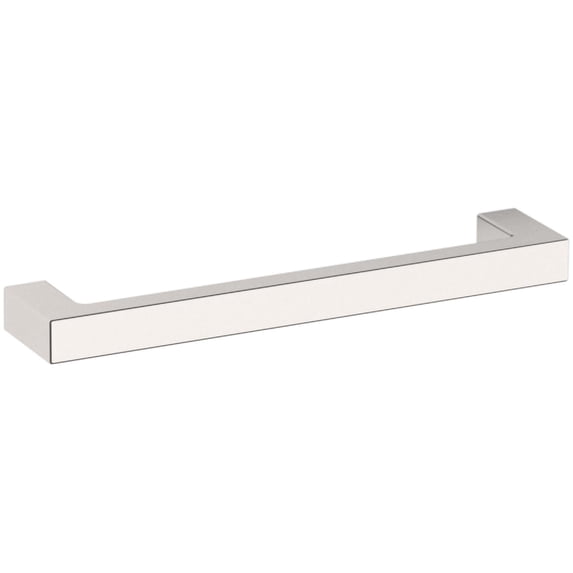 Baldwin 4407055BIN Contemporary 6" Center To Center Handle Cabinet Pull From The Estate