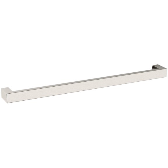 Baldwin 4409150 Contemporary 18" Center To Center Handle Appliance Pull From The Estate